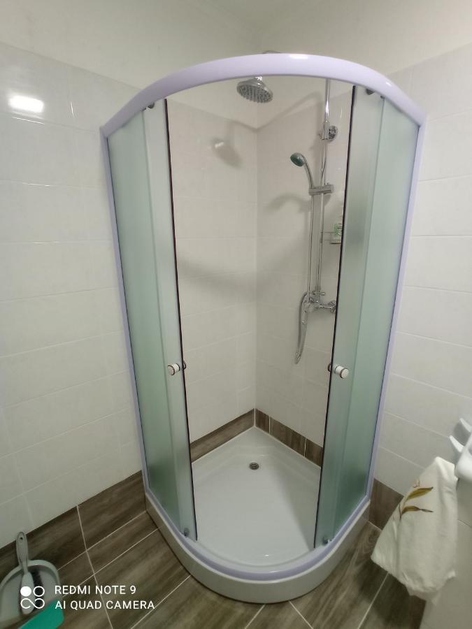 Studio Apartman Sonja Otocsán Kültér fotó