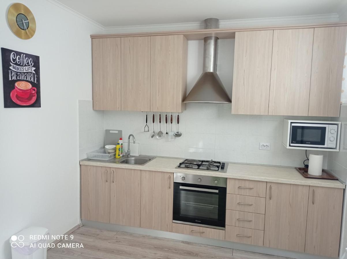 Studio Apartman Sonja Otocsán Kültér fotó